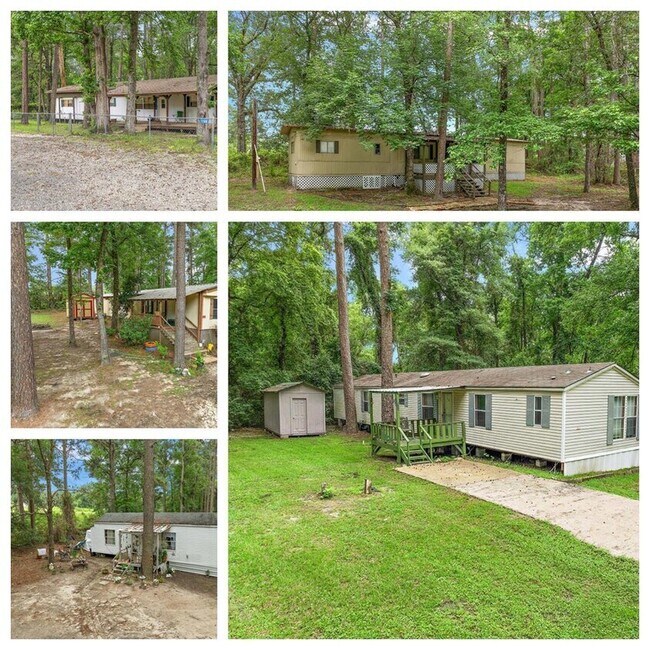 Plus de détails pour 360 Country Craft Rd, Lufkin, TX - Multi-résidentiel à vendre