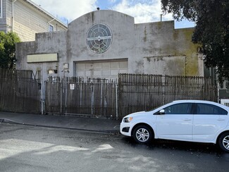 Plus de détails pour 533 Carolina St, Vallejo, CA - Industriel à vendre