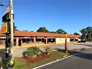 More details for 1396 N Nova Rd, Daytona Beach, FL - Retail for Sale