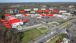 More details for Route 206, Chester, NJ - Retail for Lease