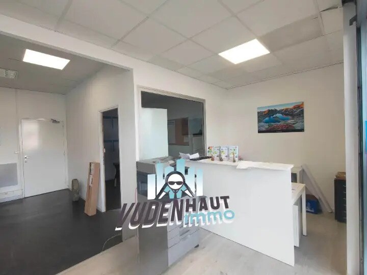 Flex dans Toulouse à louer - Photo du bâtiment - Image 3 de 9