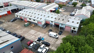 More details for Cooper Dr, Braintree - Industrial for Sale