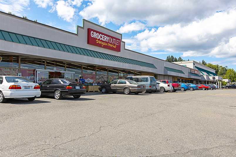 9529 Silverdale Way NW, Silverdale, WA for sale - Building Photo - Image 1 of 1