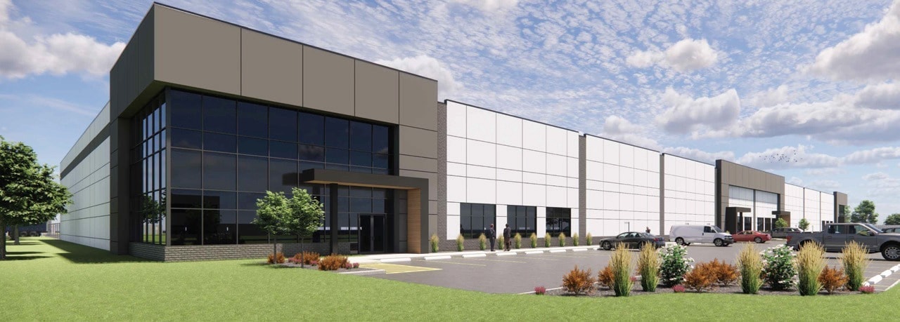 9517 273 St, Acheson, AB for lease Building Photo- Image 1 of 2