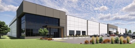 9517 273 St, Acheson, AB for lease Building Photo- Image 1 of 2