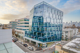 More details for 525 8th Ave W, Vancouver, BC - Office for Lease