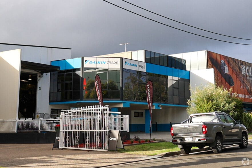 3 Koonya Cct, Caringbah for sale - Primary Photo - Image 1 of 7