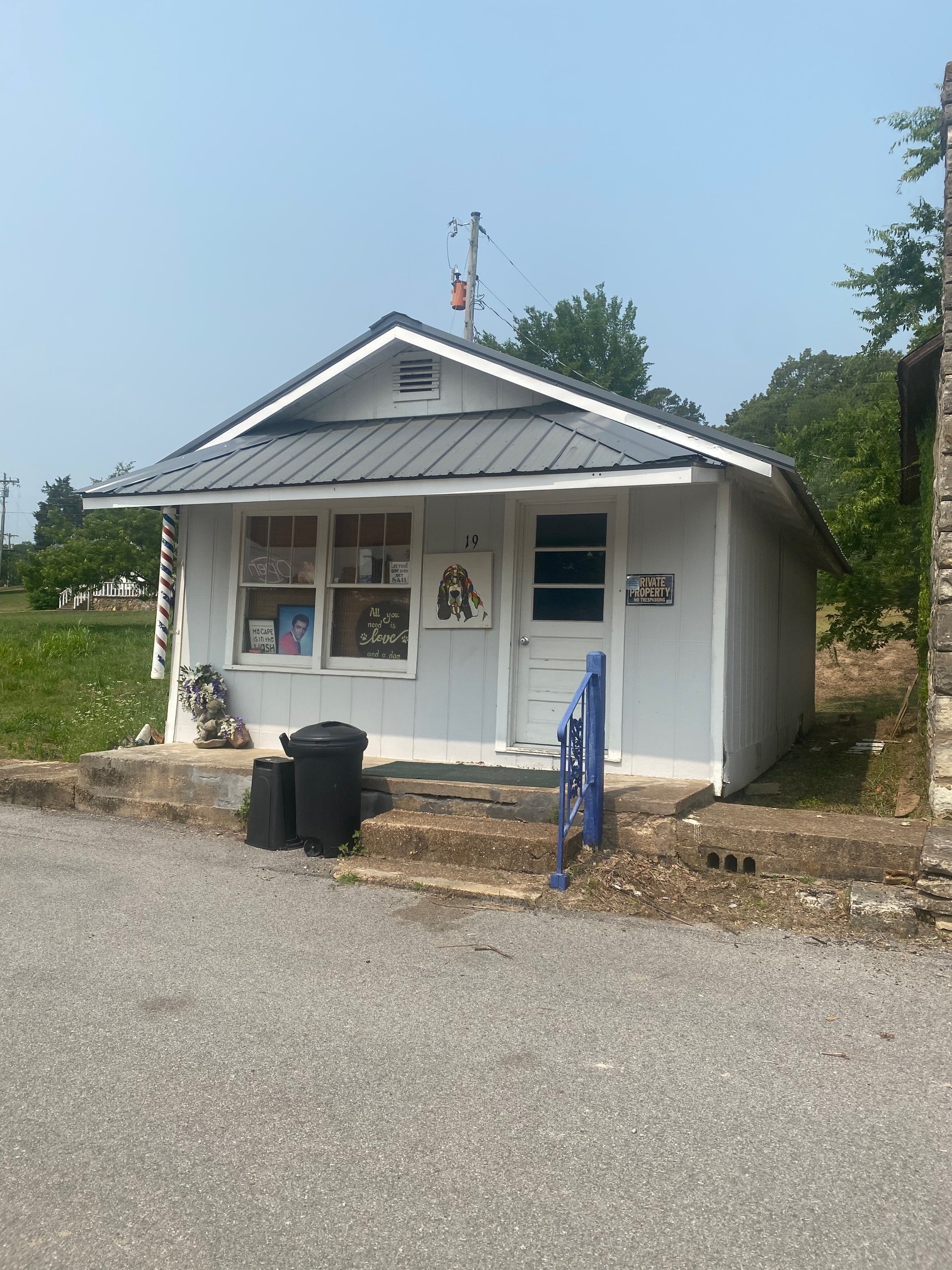 19 Main st, Franklin, AR for sale Building Photo- Image 1 of 1