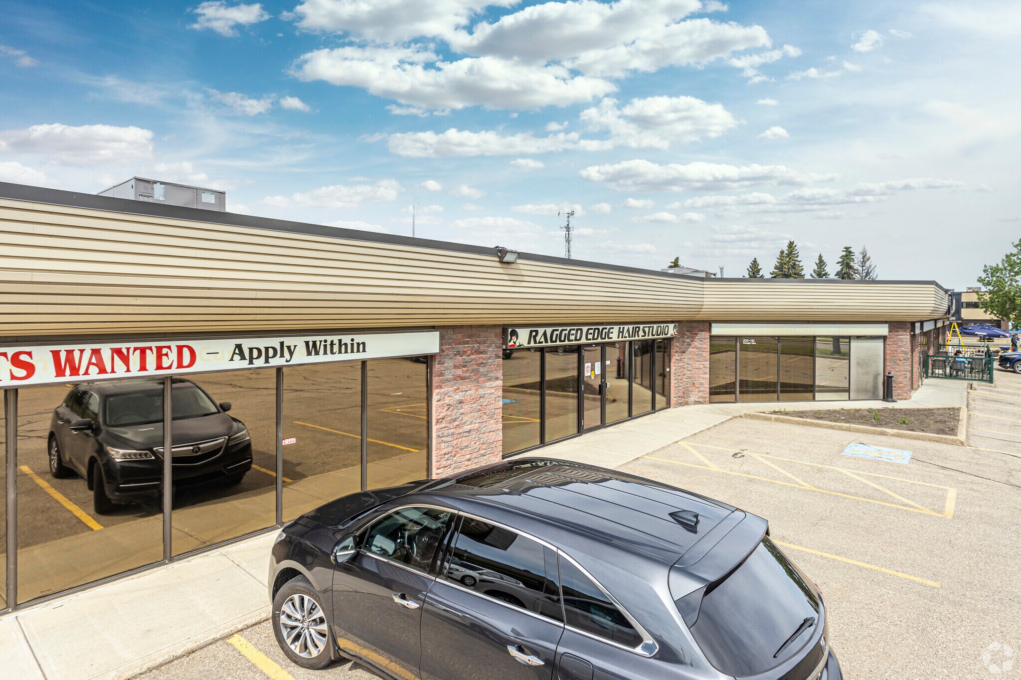 205 Carnegie Dr, St. Albert, AB à vendre Photo principale- Image 1 de 1