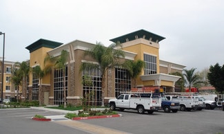 Plus de détails pour 191 N Vineyard Ave, Ontario, CA - Bureau à vendre