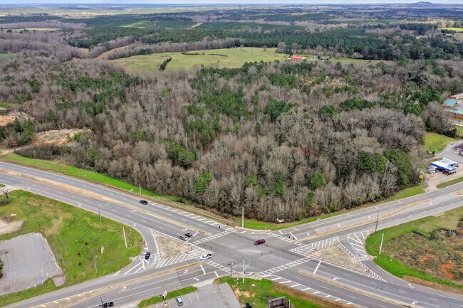 More details for 1001 N Bypass E, Washington, GA - Land for Sale