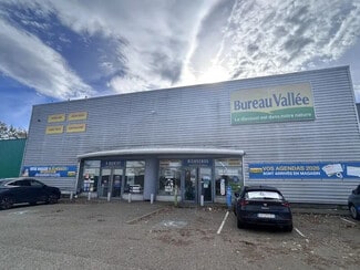 More details for 75 Rue Louis Lepine, Viriat - Retail for Lease