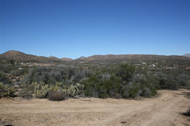 0 Old Highway 80 49, Jacumba, CA à vendre - Photo principale - Image 1 de 1