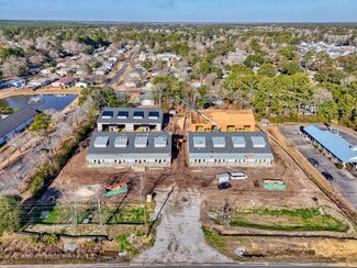 More details for 4960 US Highway 17 Bypass South, Murrells Inlet, SC - Flex for Lease