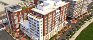 Plus de détails pour 2620 Main Line Blvd, Alexandria, VA - Commerce de détail à louer