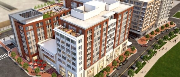 2620 Main Line Blvd, Alexandria, VA à louer Photo principale- Image 1 de 4