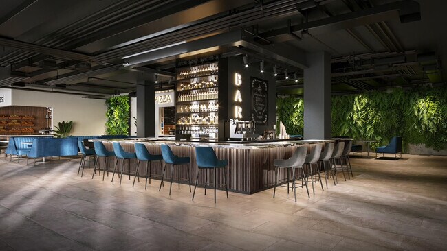 Plus de détails pour 54 Flagship St., Bayonne, NJ - Commerce de détail à louer