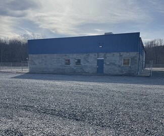 More details for 175 Midstream Way, Jane Lew, WV - Industrial for Lease