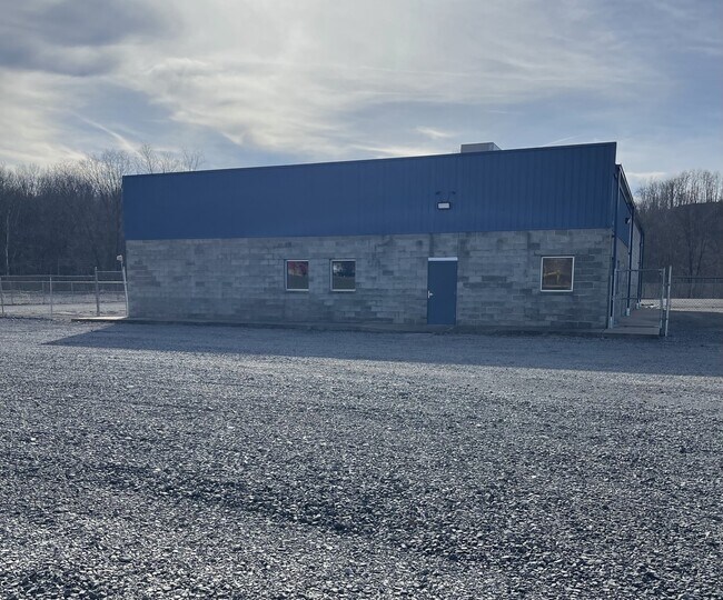 More details for 175 Midstream Way, Jane Lew, WV - Industrial for Lease