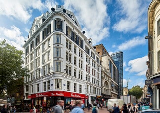 Plus de détails pour New St, Birmingham - Bureau à louer
