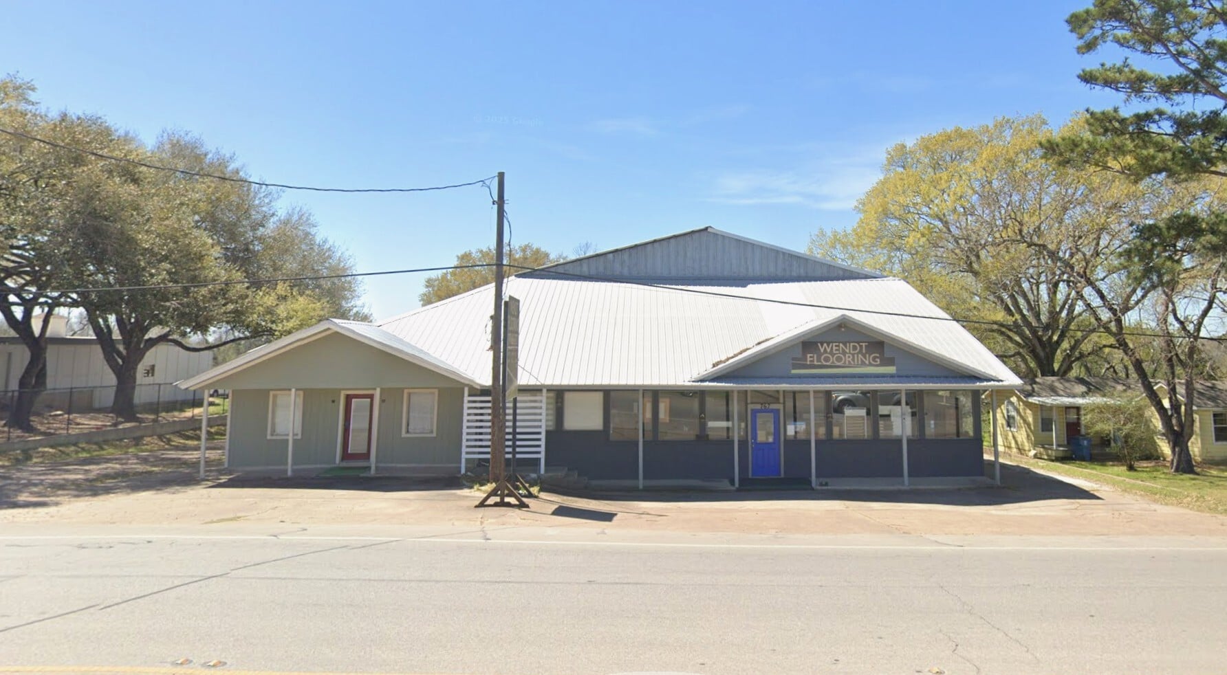 767 W Main St, Bellville, TX for sale Primary Photo- Image 1 of 2