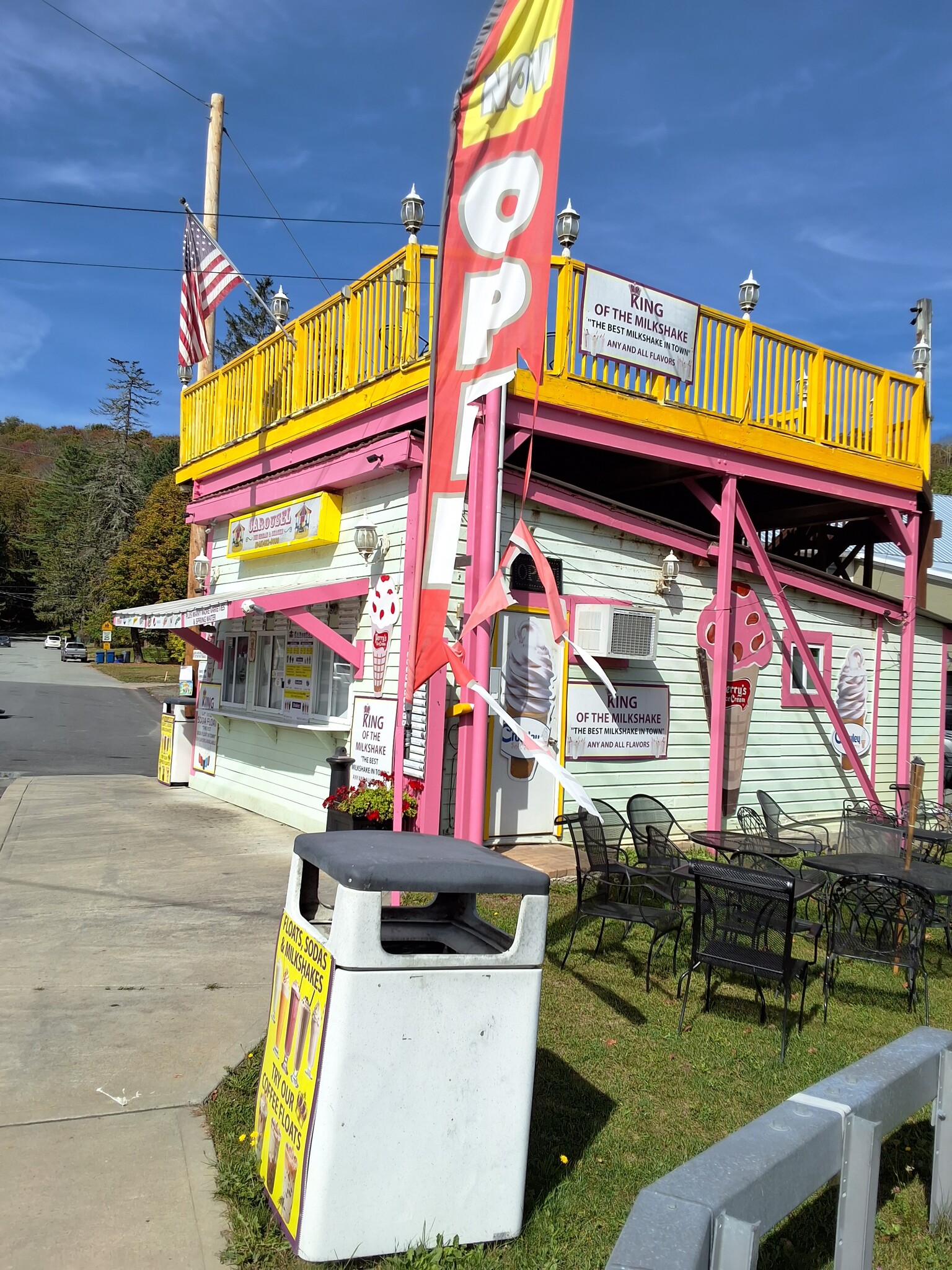 2 Center St, Jeffersonville, NY for sale Primary Photo- Image 1 of 6