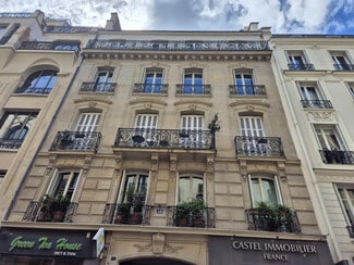 More details for 38 Rue Du Colisée, Paris - Office for Lease