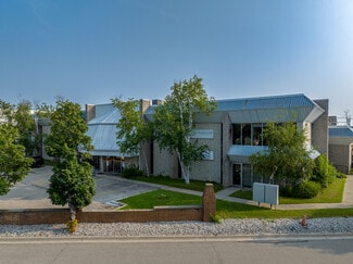 Plus de détails pour 845 Harrington Ct, Burlington, ON - Bureau à louer