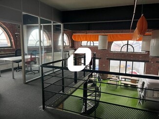 Plus de détails pour 278 Chaussée Fernand Forest, Tourcoing - Plusieurs types d'espaces à louer
