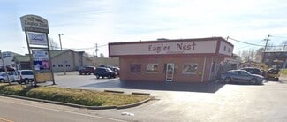 Plus de détails pour 109-117 E Bethalto Dr, Bethalto, IL - Commerce de détail à louer