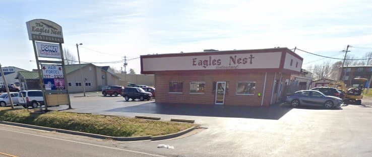 109-117 E Bethalto Dr, Bethalto, IL for lease Primary Photo- Image 1 of 2