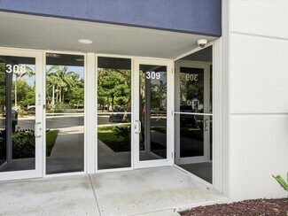 Plus de détails pour 15481 SW 12th St, Sunrise, FL - Flex à vendre