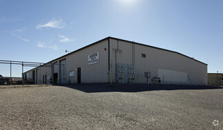 More details for 11485 E Santa Fe Ave, Hesperia, CA - Industrial for Sale