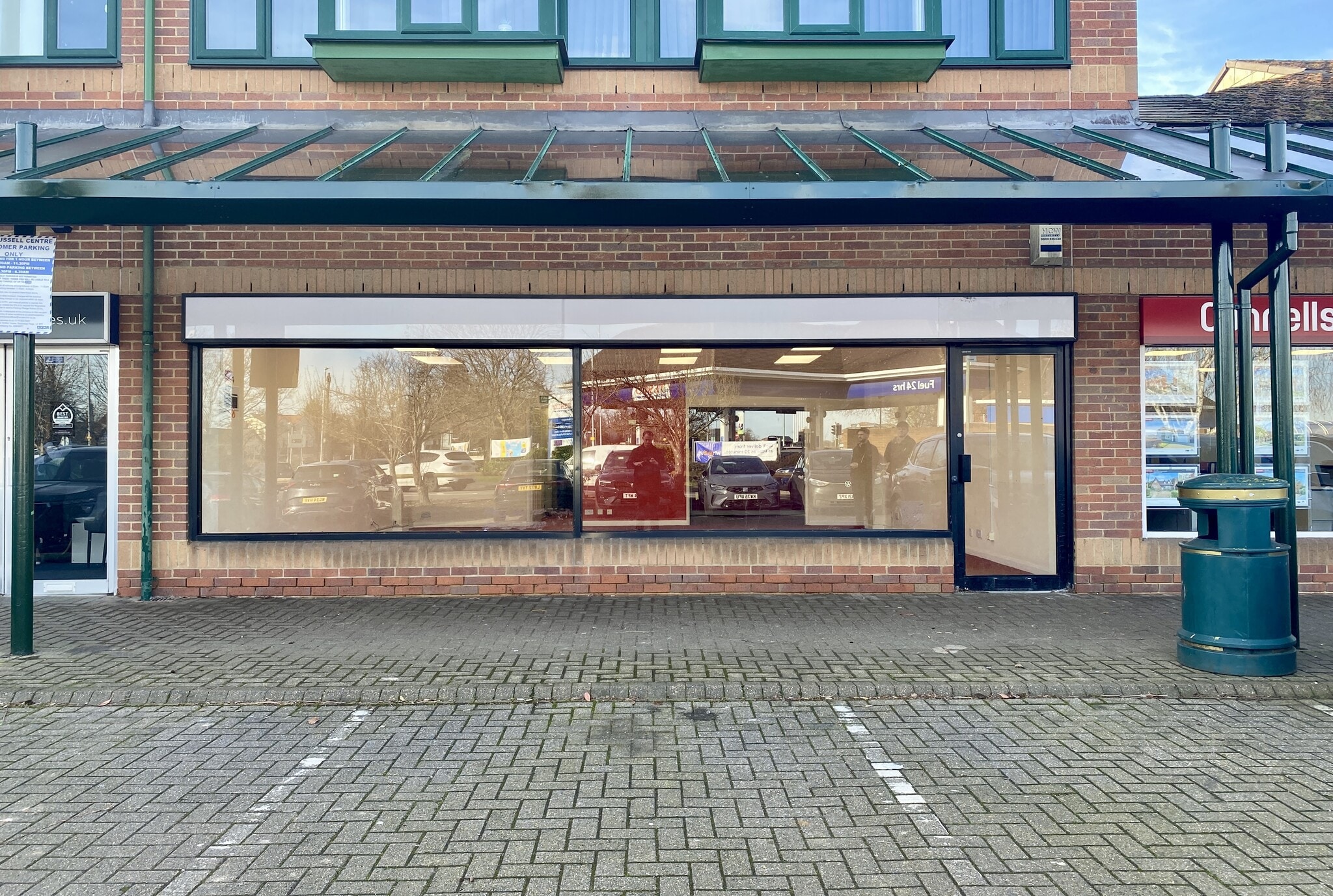 Coniston Rd, Flitwick for lease Building Photo- Image 1 of 10