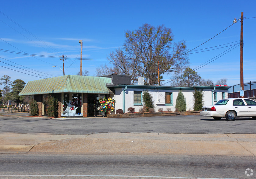 344 6th Ave SW, Birmingham, AL for lease - Building Photo - Image 1 of 2