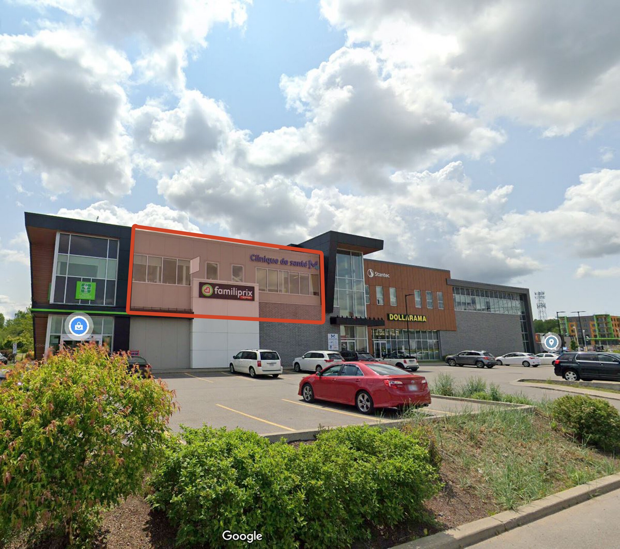 6535 Rue Des Alpes, Trois-Rivières, QC à louer Photo principale- Image 1 de 3