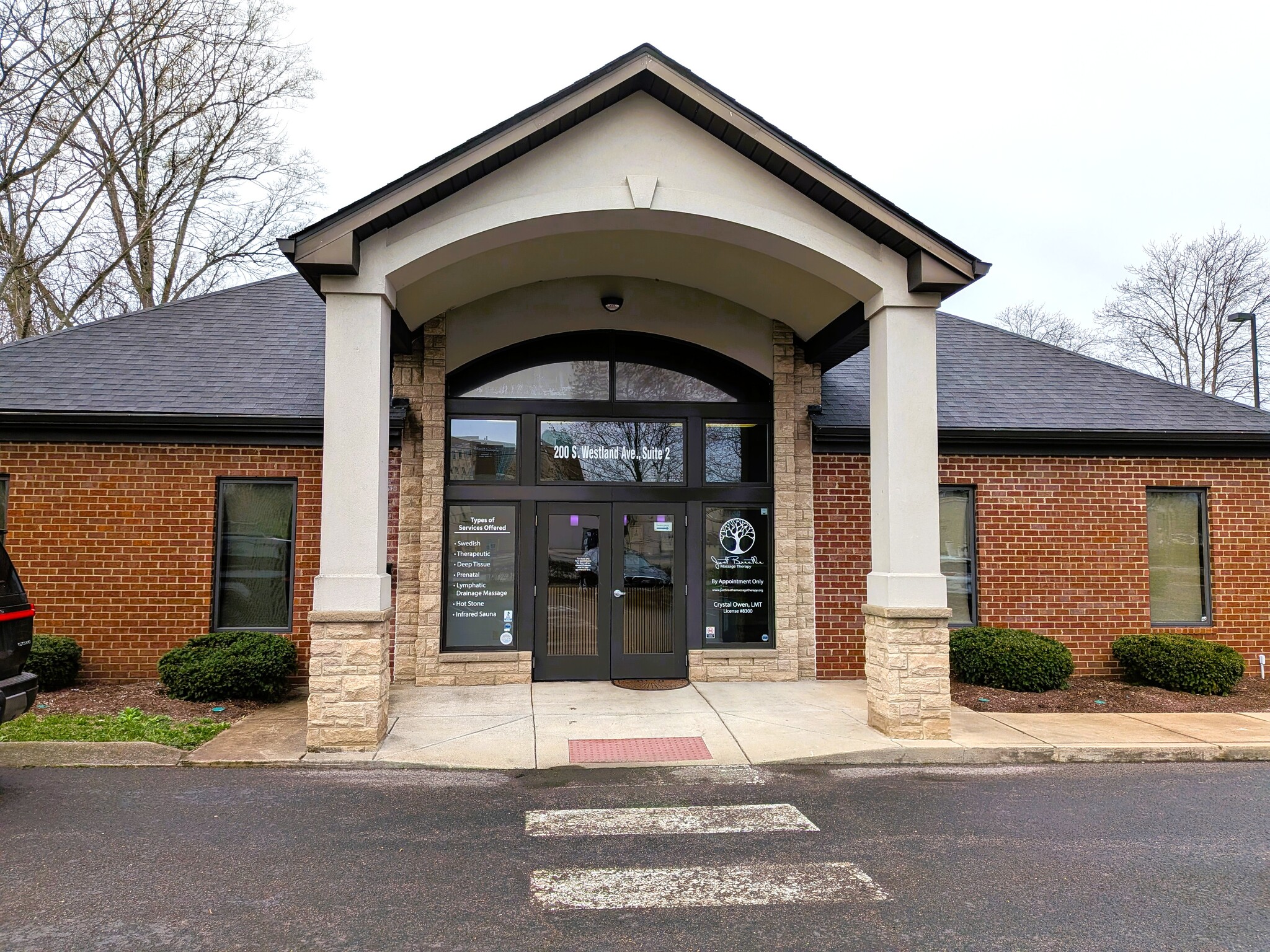 200 Westland Ave S, Gallatin, TN for lease Building Photo- Image 1 of 5