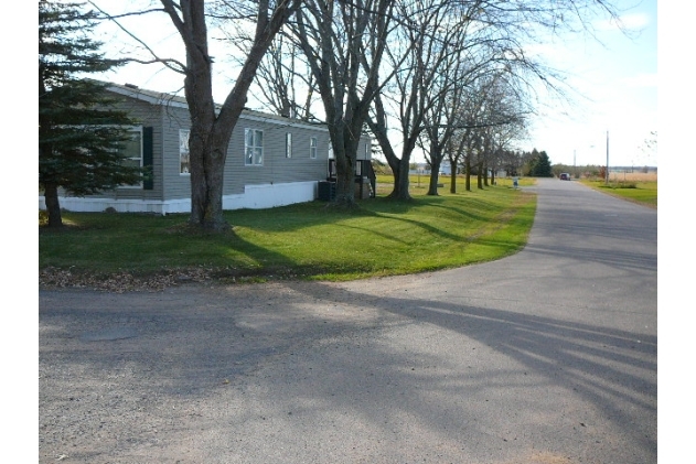 412 Boedeker Ave, Almena, WI à vendre - Photo principale - Image 1 de 1