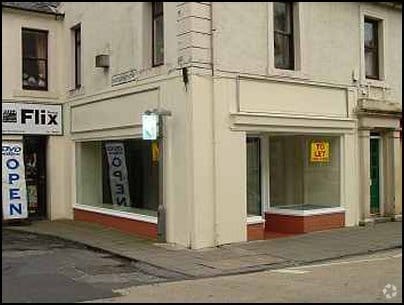 27 Victoria St, Newton Stewart for sale - Building Photo - Image 3 of 5