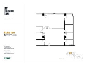 601 Oakmont Ln, Westmont, IL for sale Floor Plan- Image 1 of 1