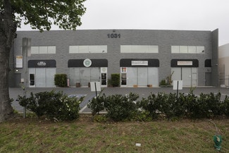 Plus de détails pour 1031 W Manchester Blvd, Inglewood, CA - Local d'activités, Industriel à louer