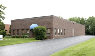 More details for 290 Telser Rd, Lake Zurich, IL - Industrial for Lease