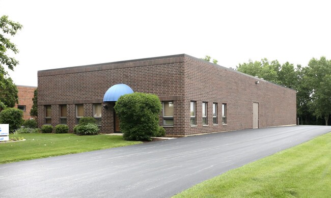 More details for 290 Telser Rd, Lake Zurich, IL - Industrial for Lease