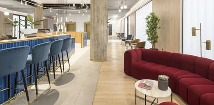 9 Prescot St, Londres à louer Photo intérieure- Image 2 de 10