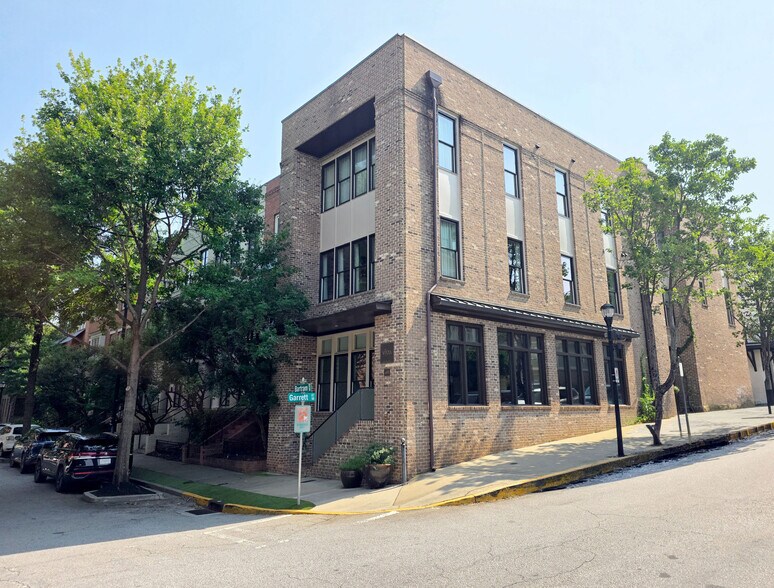 488 Bartram St, Atlanta, GA à louer - Photo du bâtiment - Image 1 de 5