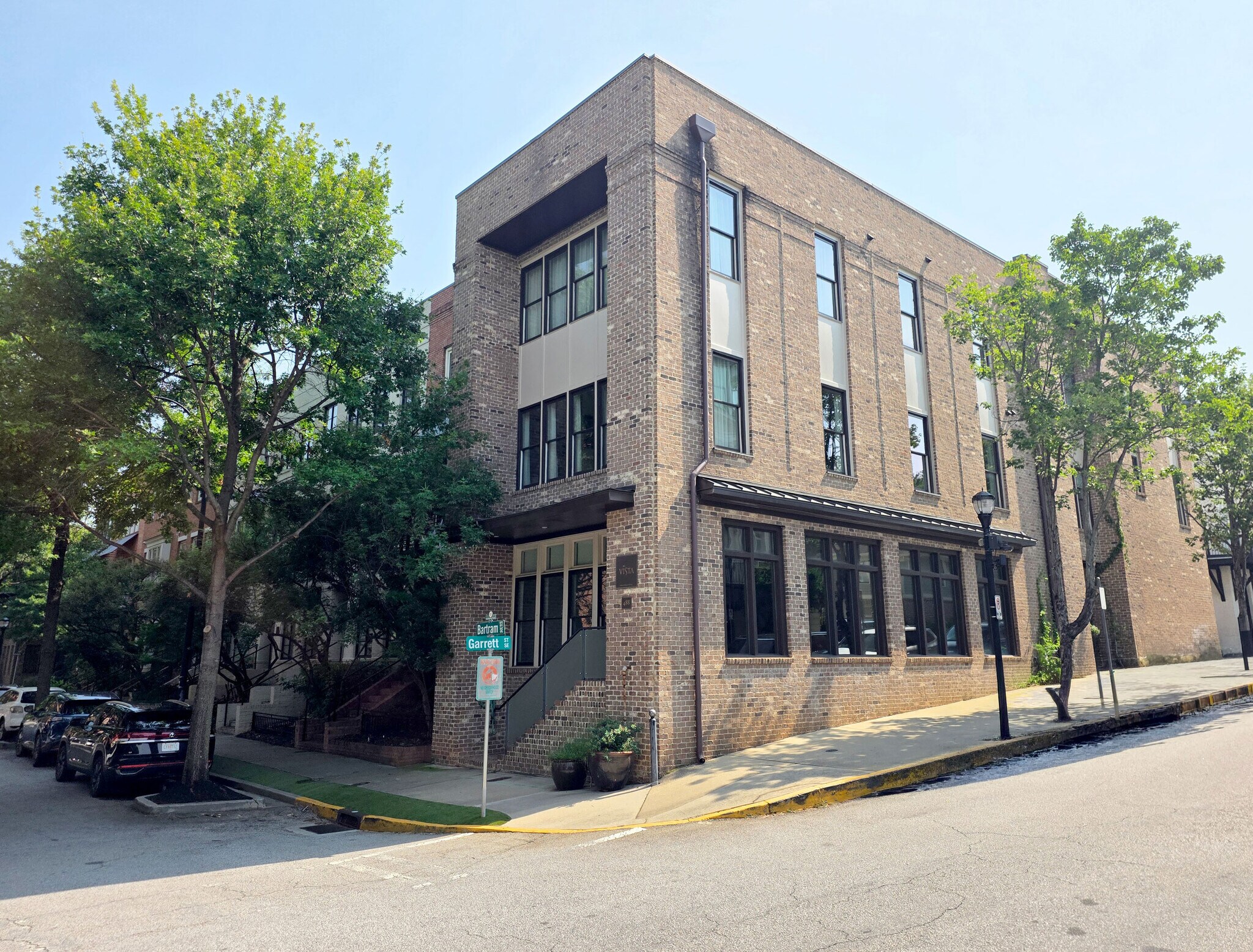 488 Bartram St, Atlanta, GA à louer Photo du bâtiment- Image 1 de 6