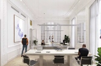 8 Rue Cimarosa, Paris à louer Photo intérieure- Image 2 de 6