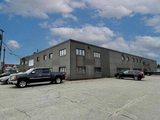 Plus de détails pour 249 Western Ave, Augusta, ME - Bureau à vendre