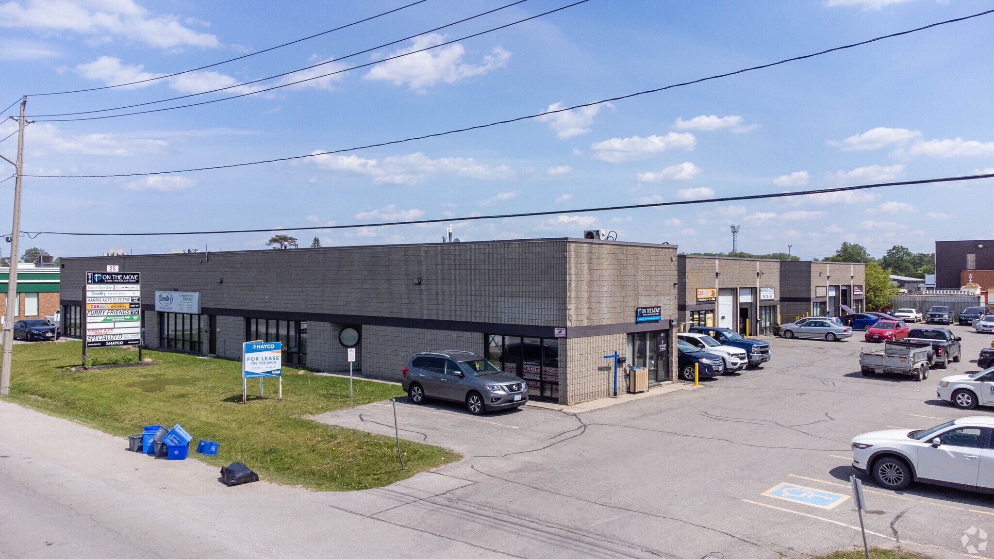 25 Hart Dr, Barrie, ON à vendre Photo principale- Image 1 de 1