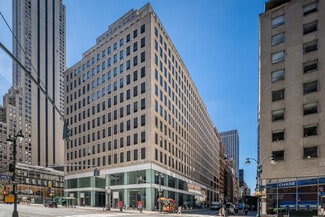 Plus de détails pour 522 Fifth Ave, New York, NY - Commerce de détail à louer